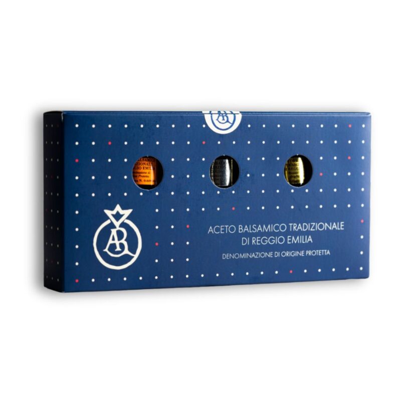 Aceto Balsamico - Acetaia Bertolani - 2