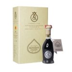 Aceto Balsámico Tradicional de Reggio Emilia DOP – Sello Argento - Imagen 2