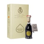 Aceto Balsamico Tradizionale di Reggio Emilia DOP - Etichetta Oro - immagine 2