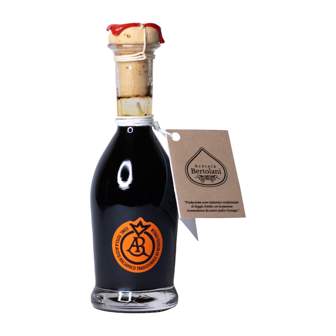 Aceto Balsamico - Acetaia Bertolani - 7 Aceto Balsamico - Acetaia Bertolani - 7