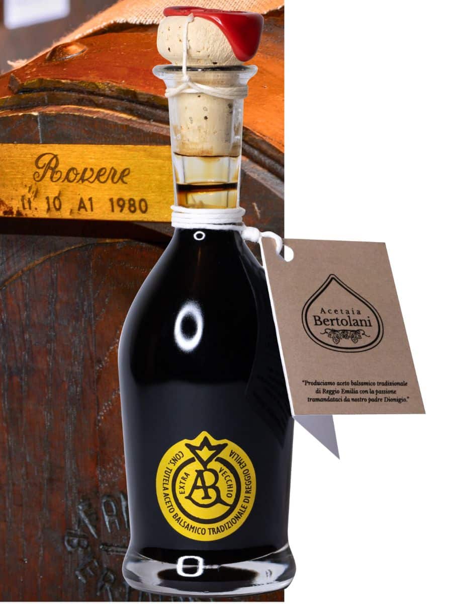 Aceto Balsamico - Acetaia Bertolani - Progetto senza titolo 3 Aceto Balsamico - Acetaia Bertolani - Progetto senza titolo 3